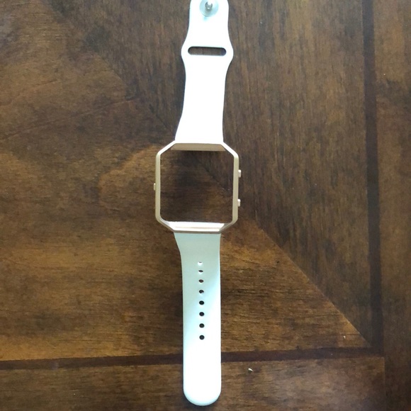 Fitbit Blaze - Picture 3 of 7